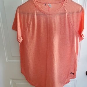 Under armour shirt